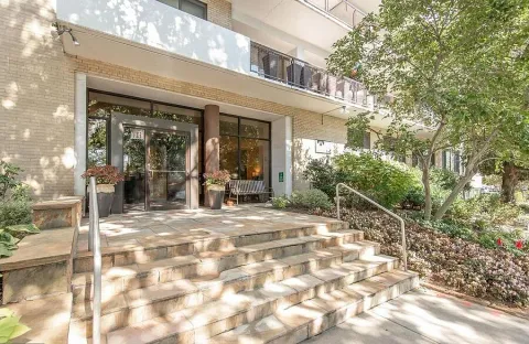 $245,000 | 3601 Wisconsin Avenue Northwest, Unit 110, Washington, DC 20016