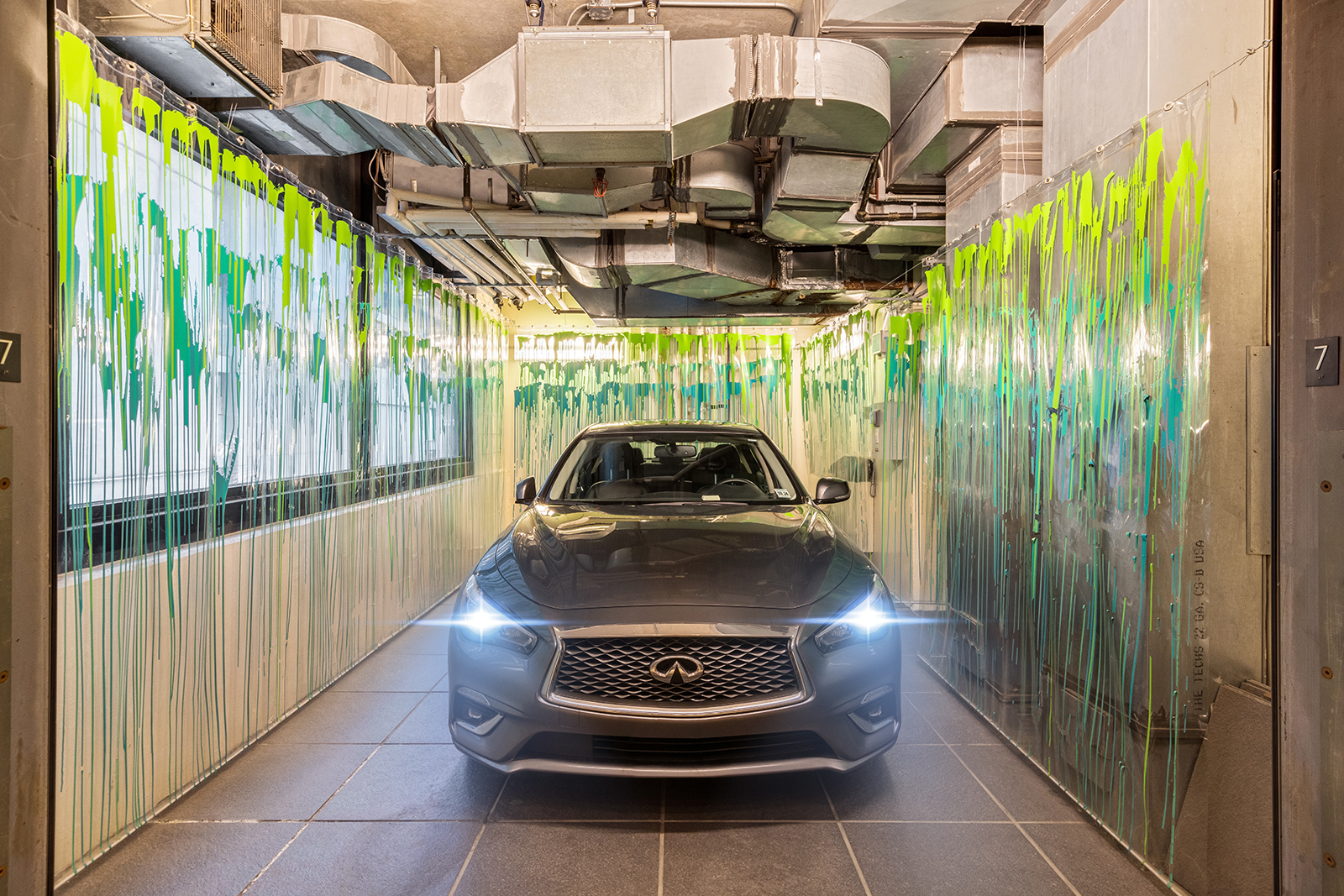 200 11th Avenue, Unit 7S Manhattan, NY 10011 - Photo 18 of 20