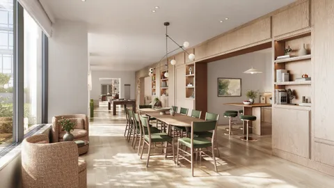 $4,795 | 16 Dupont Street, Unit 41B | Greenpoint