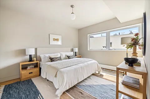 $2,800,000 | 361 Manhattan Avenue, Unit 3AB | Williamsburg