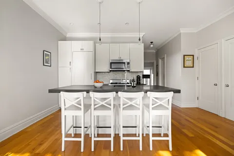 $1,495,000 | 493 18th Street, Unit 2 | Park Slope