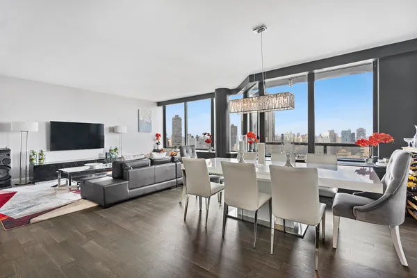 $1,595,000 | 418 East 59th Street, Unit 35A | Sutton Place