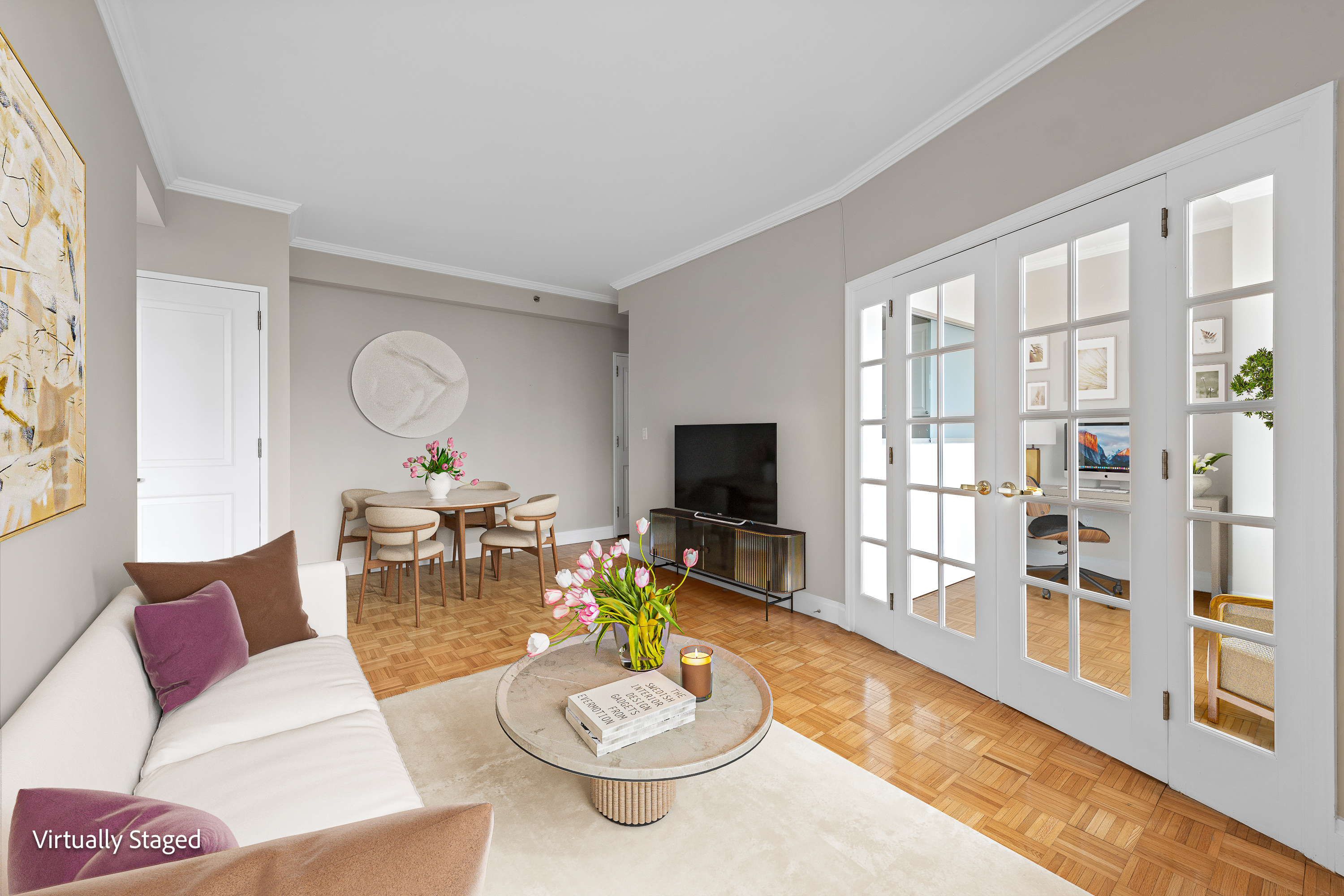 404 East 76th Street, Unit 14D Manhattan, NY 10021 - Photo 3 of 14