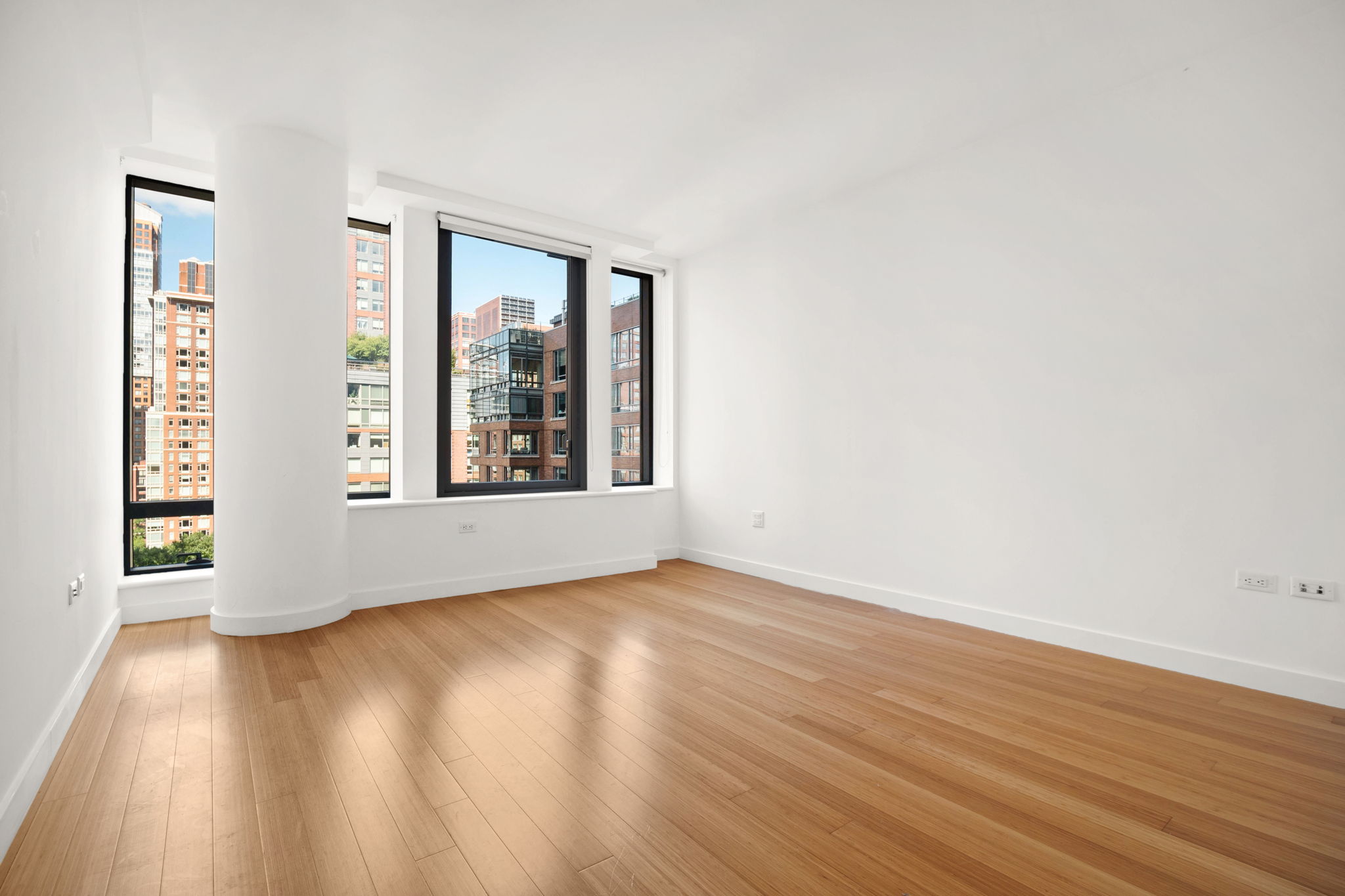 2 River Terrace, Unit 11K Manhattan, NY 10282 - Photo 6 of 9
