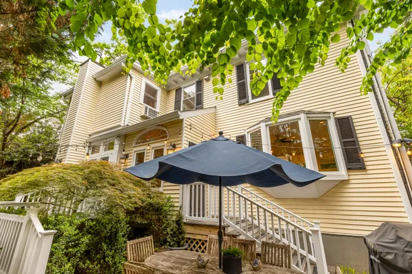 Contact Agent | 3804 Jenifer Street Northwest, Washington, DC 20015