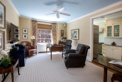 $2,250,000 | 14 Sutton Place South, Unit 12A | Sutton Place