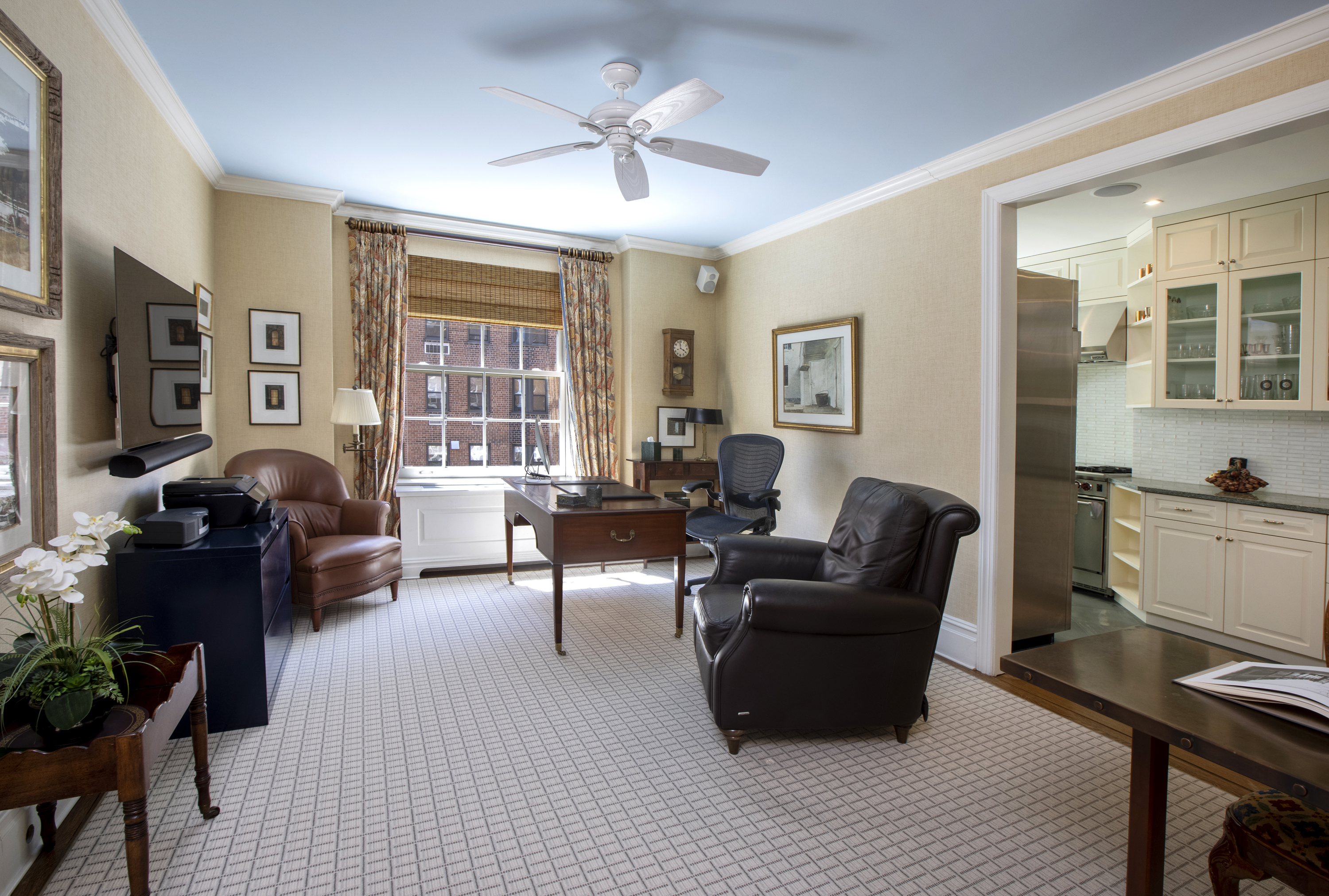 14 Sutton Place South, Unit 12A Manhattan, NY 10022 - Photo 12 of 16