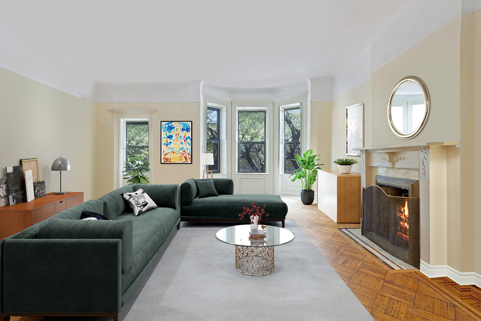 593 Jefferson Avenue Brooklyn, NY 11221 - Photo 8 of 18