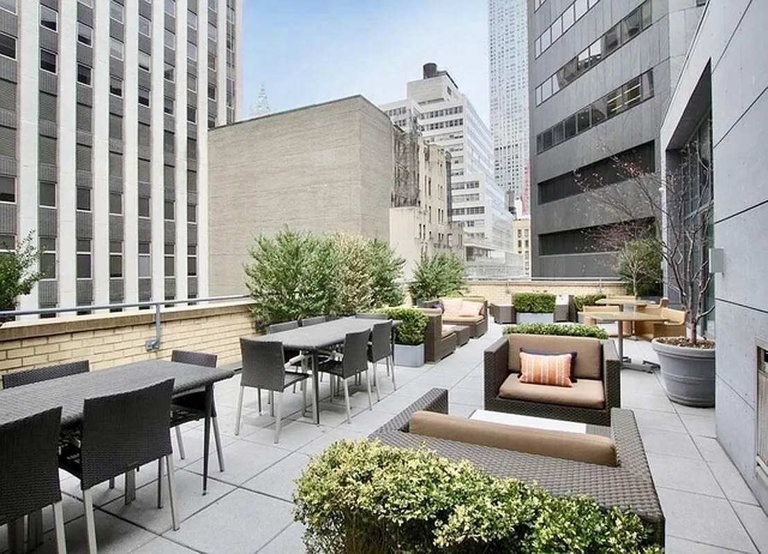 90 William Street, Unit 16E Manhattan, NY 10038 - Photo 4 of 7 Gallery Image 4
