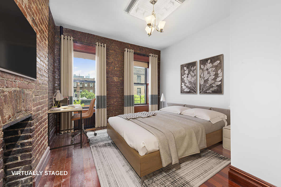 316 West 19th Street, Unit 5E Manhattan, NY 10011 - Photo 4 of 8