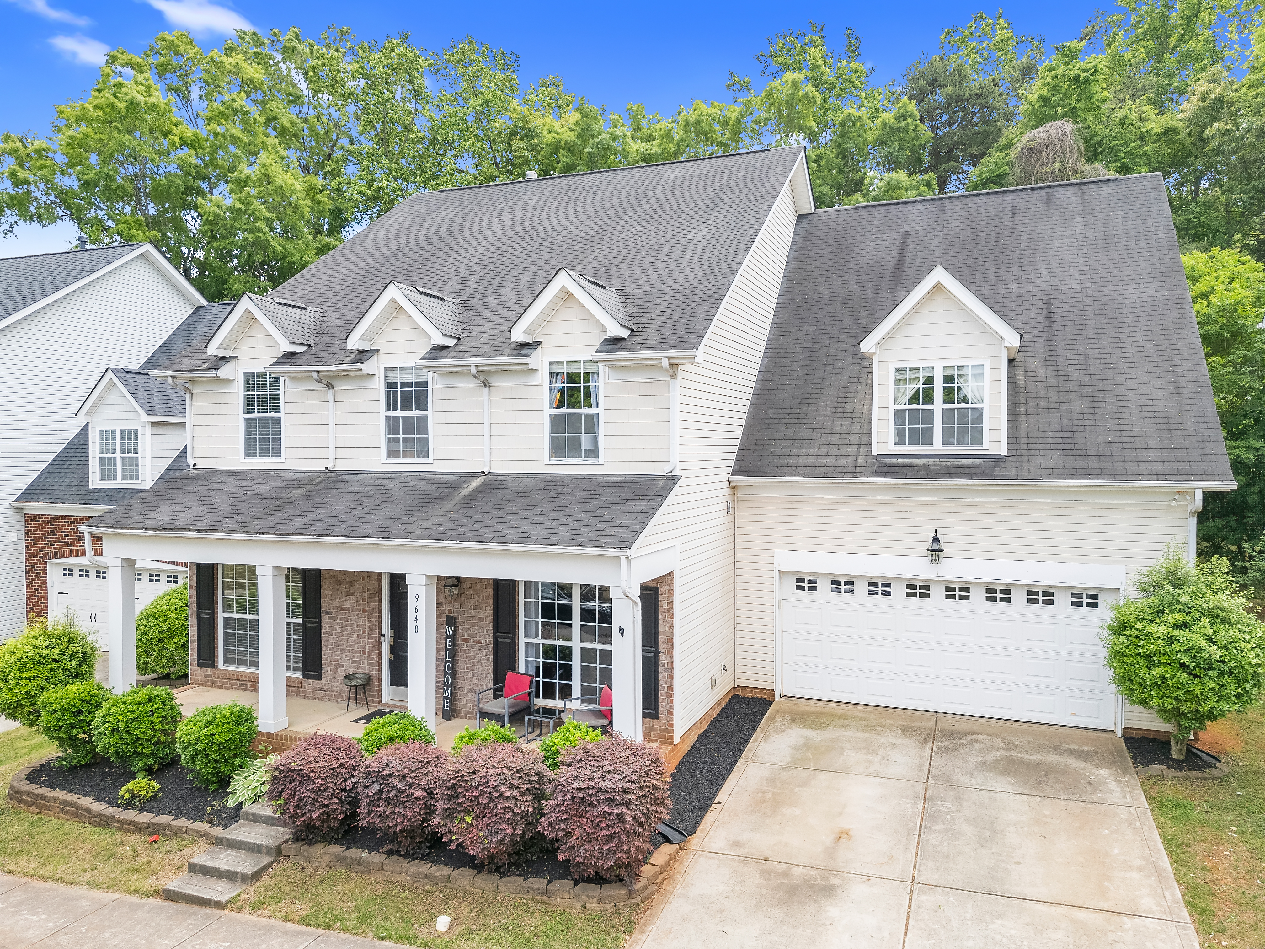 9640 Gilead Grove Road Huntersville, NC 28078 - Photo 2 of 41