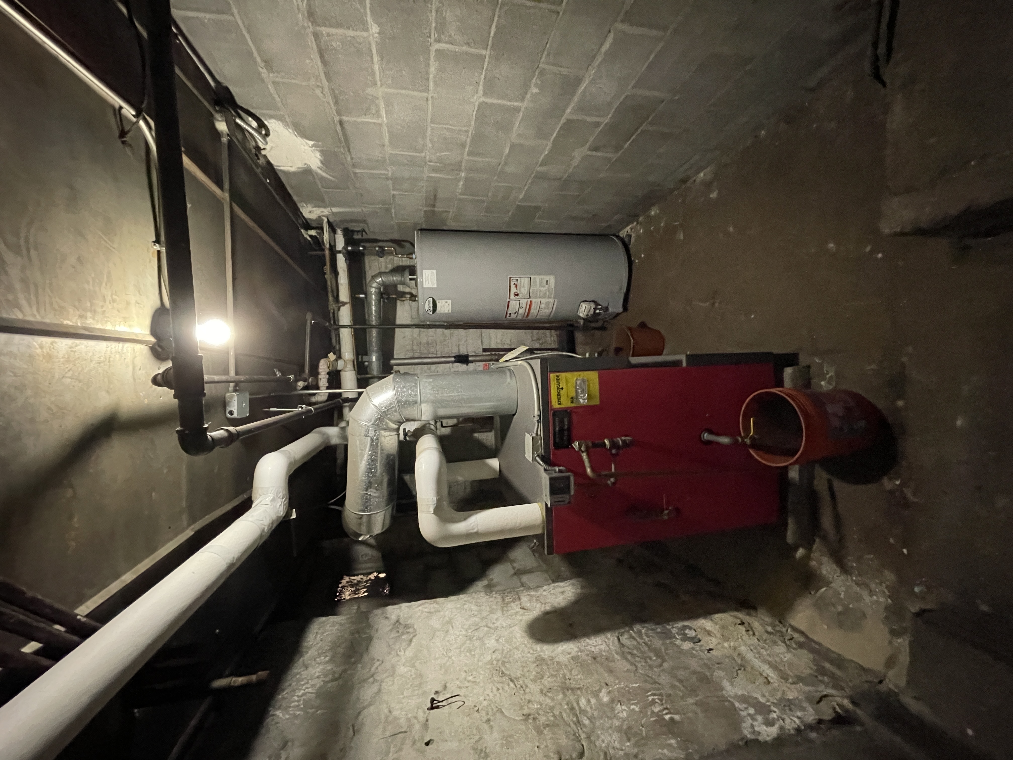 31-74 33rd Street Queens, NY 11106 - Photo 13 of 16 a view of a storage room