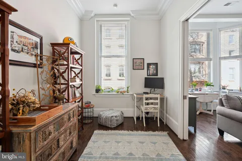 Contact Agent | 1724 Spruce Street, Unit 3, Philadelphia, PA 19103
