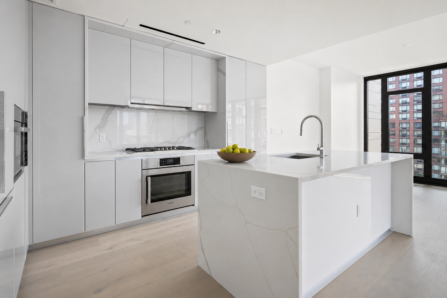212 West 95th Street, Unit 11A Manhattan, NY 10025 - Photo 7 of 29 Gallery Image 7