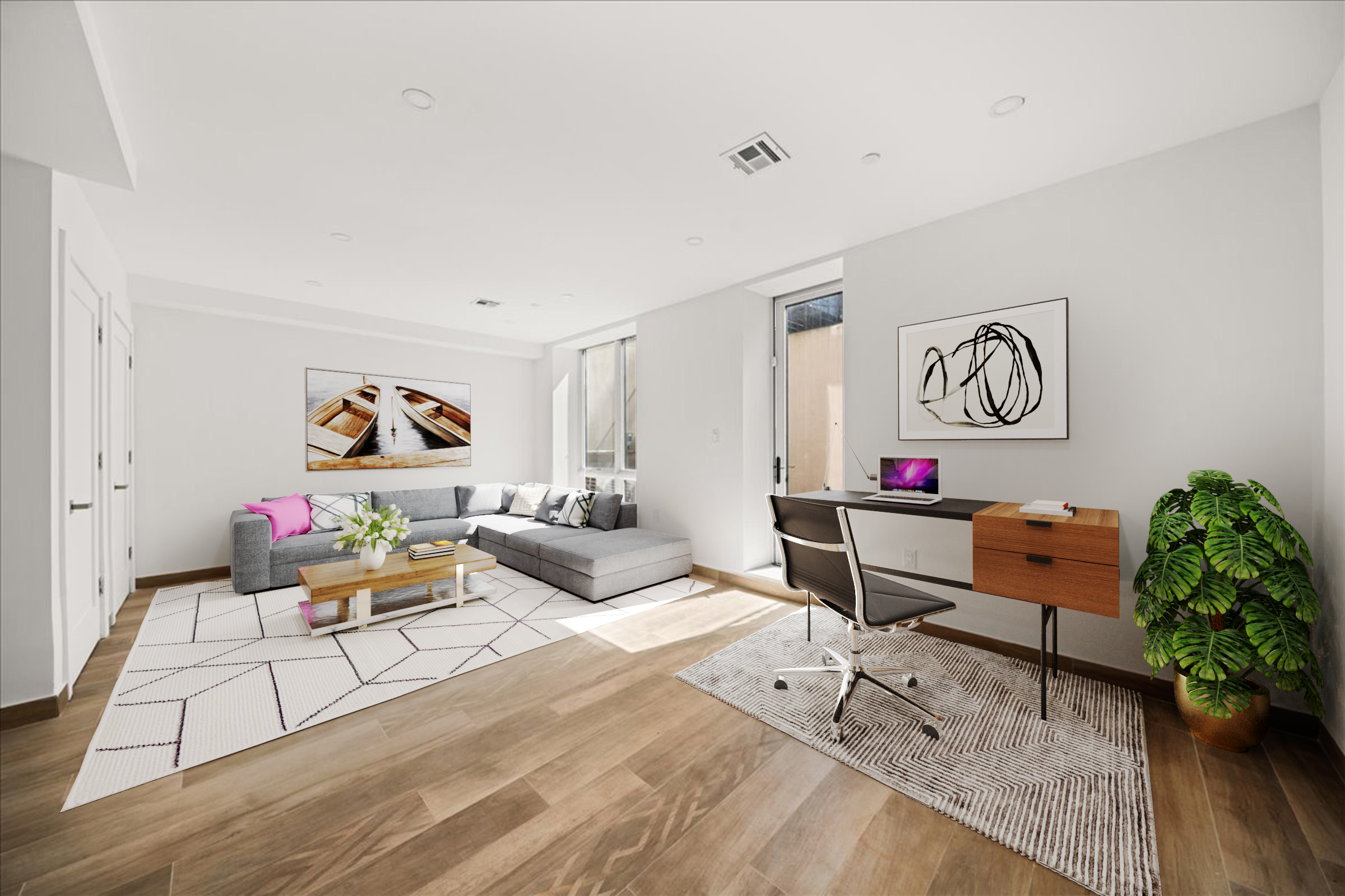 40 Schaefer Street, Unit 1B Brooklyn, NY 11207 - Photo 5 of 10