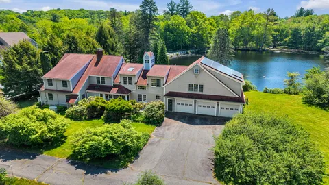 $1,595,000 | 28 South Mill Street, Hopkinton, MA 01748