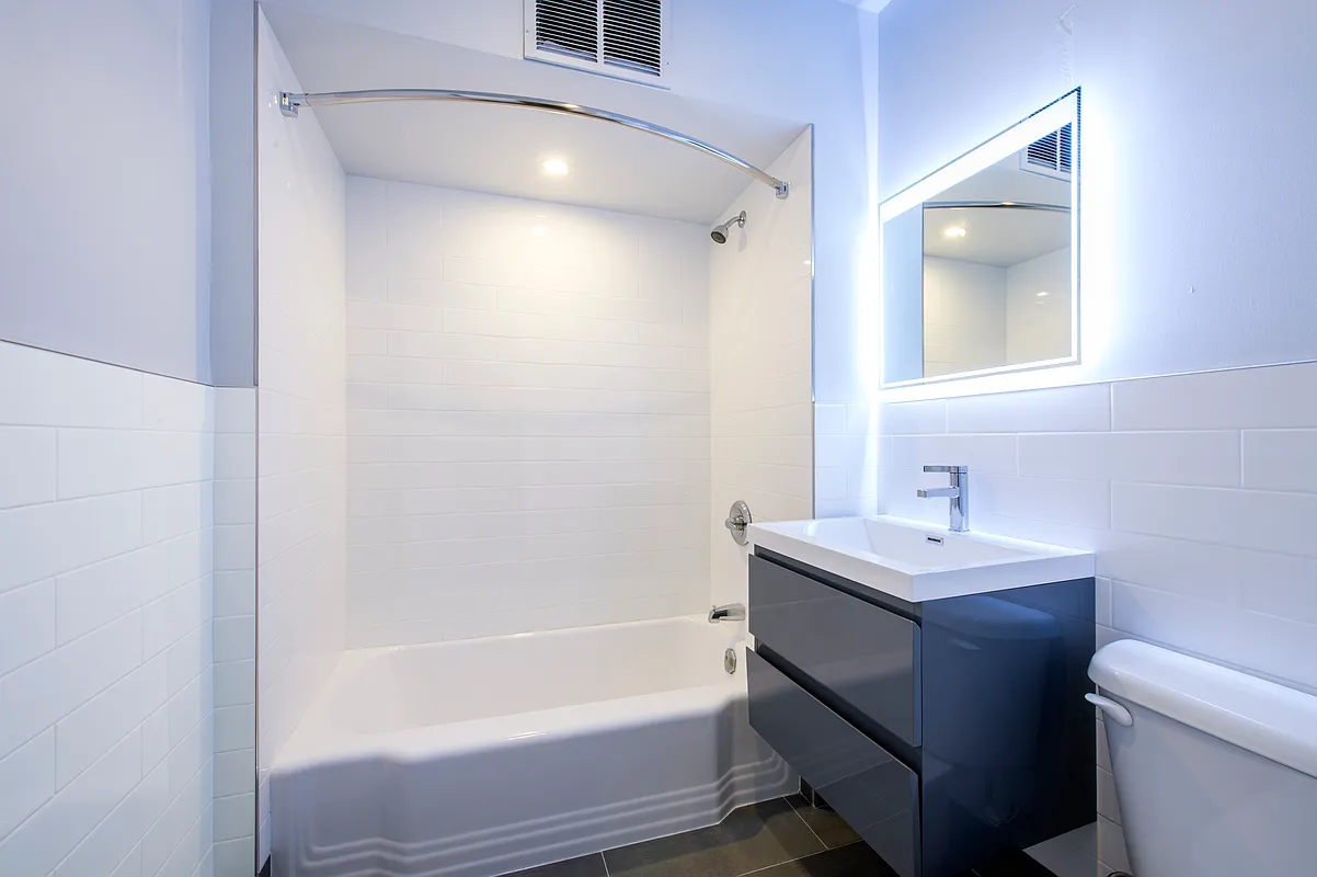136 West 92nd Street, Unit 1A Manhattan, NY 10025 - Photo 10 of 12