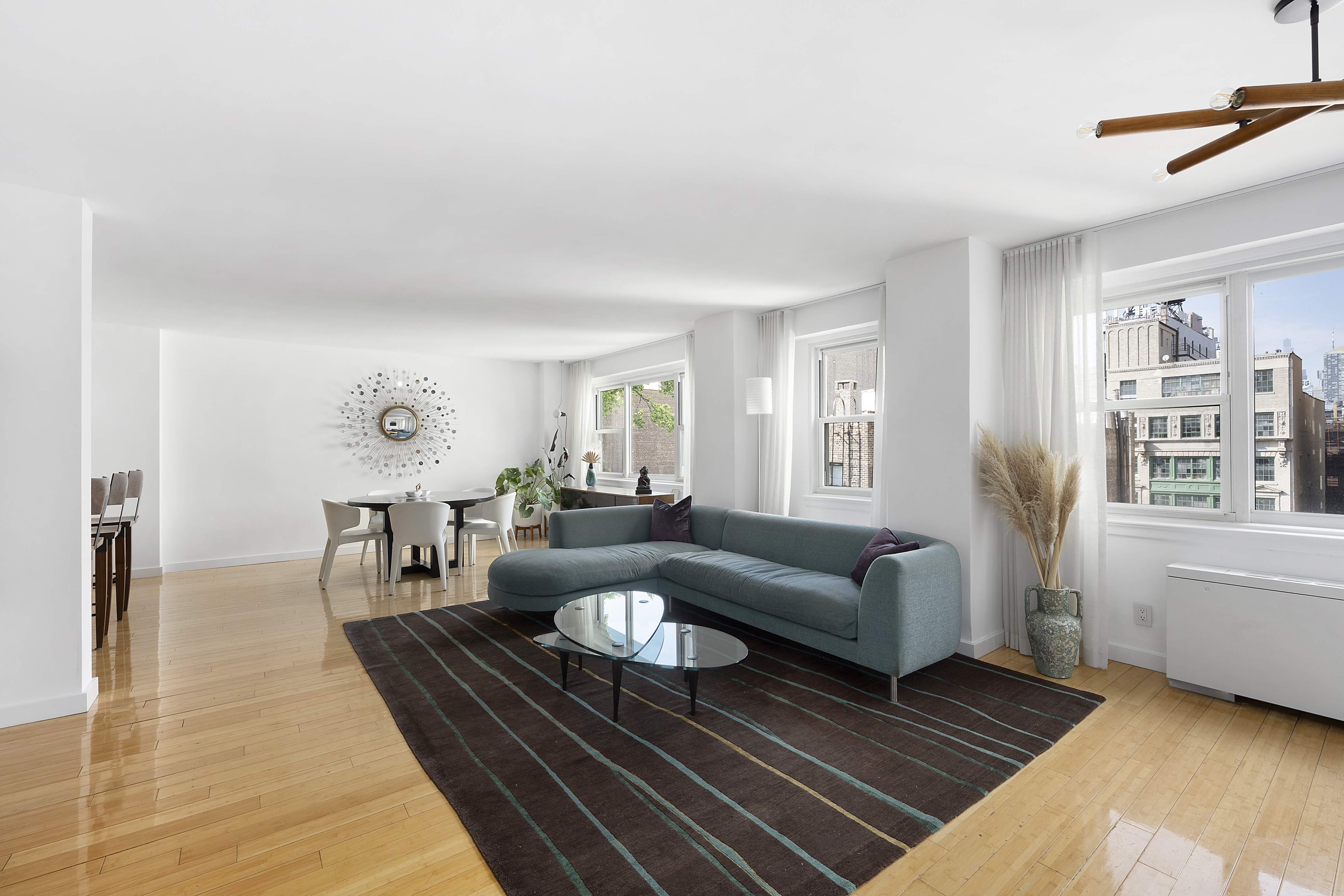 101 West 12th St Unit 8Y  