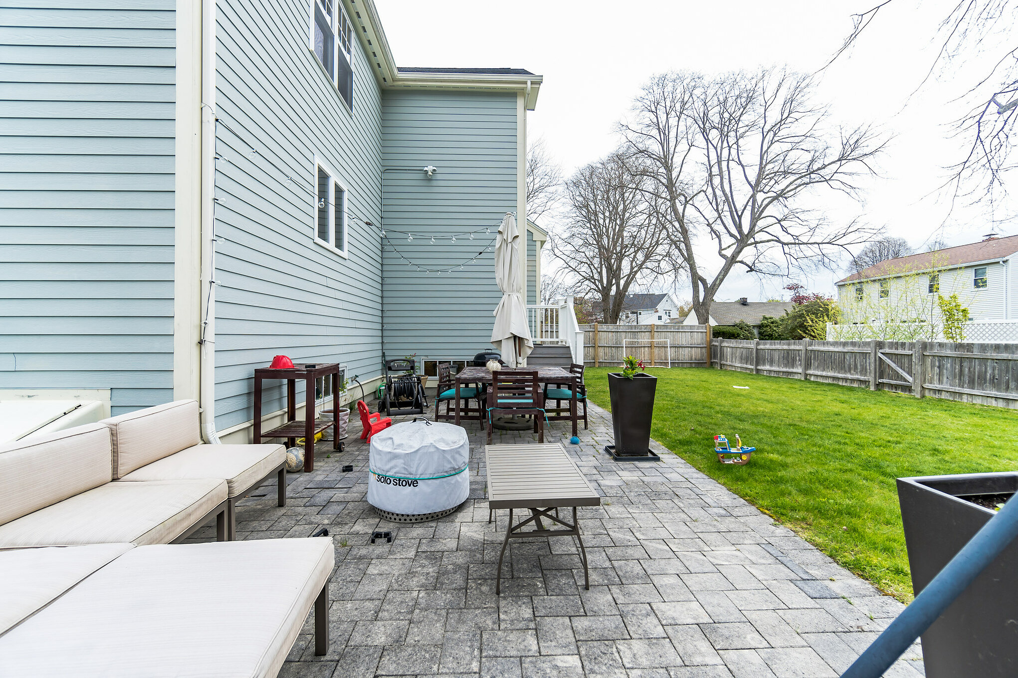 31 Kappius Path Newton, MA 02459 - Photo 50 of 55