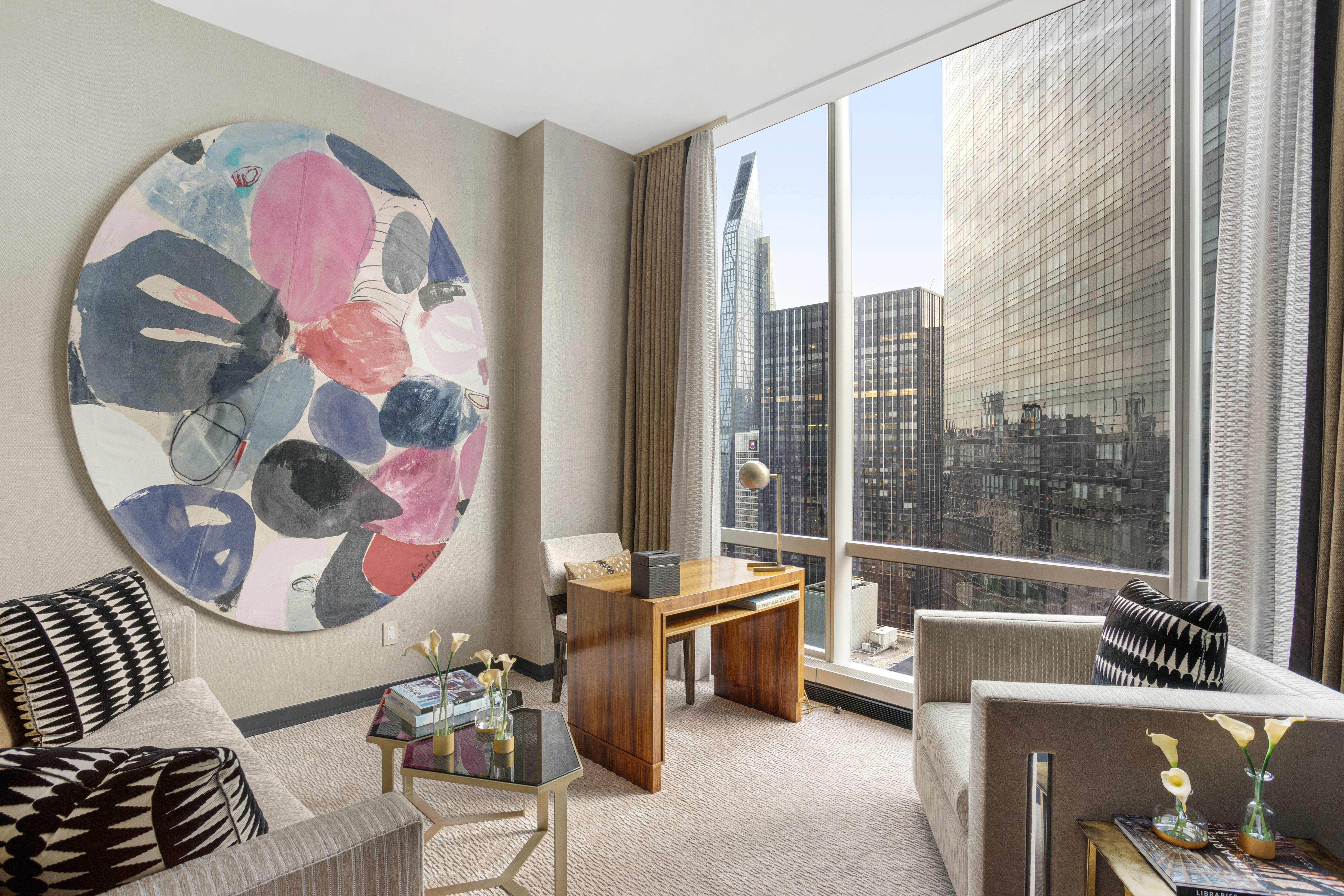 157 West 57th Street, Unit 46C Manhattan, NY 10019 - Photo 10 of 19