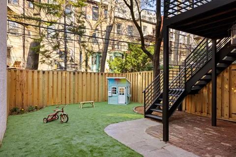$10,250,000 | 787 Carroll Street | Park Slope