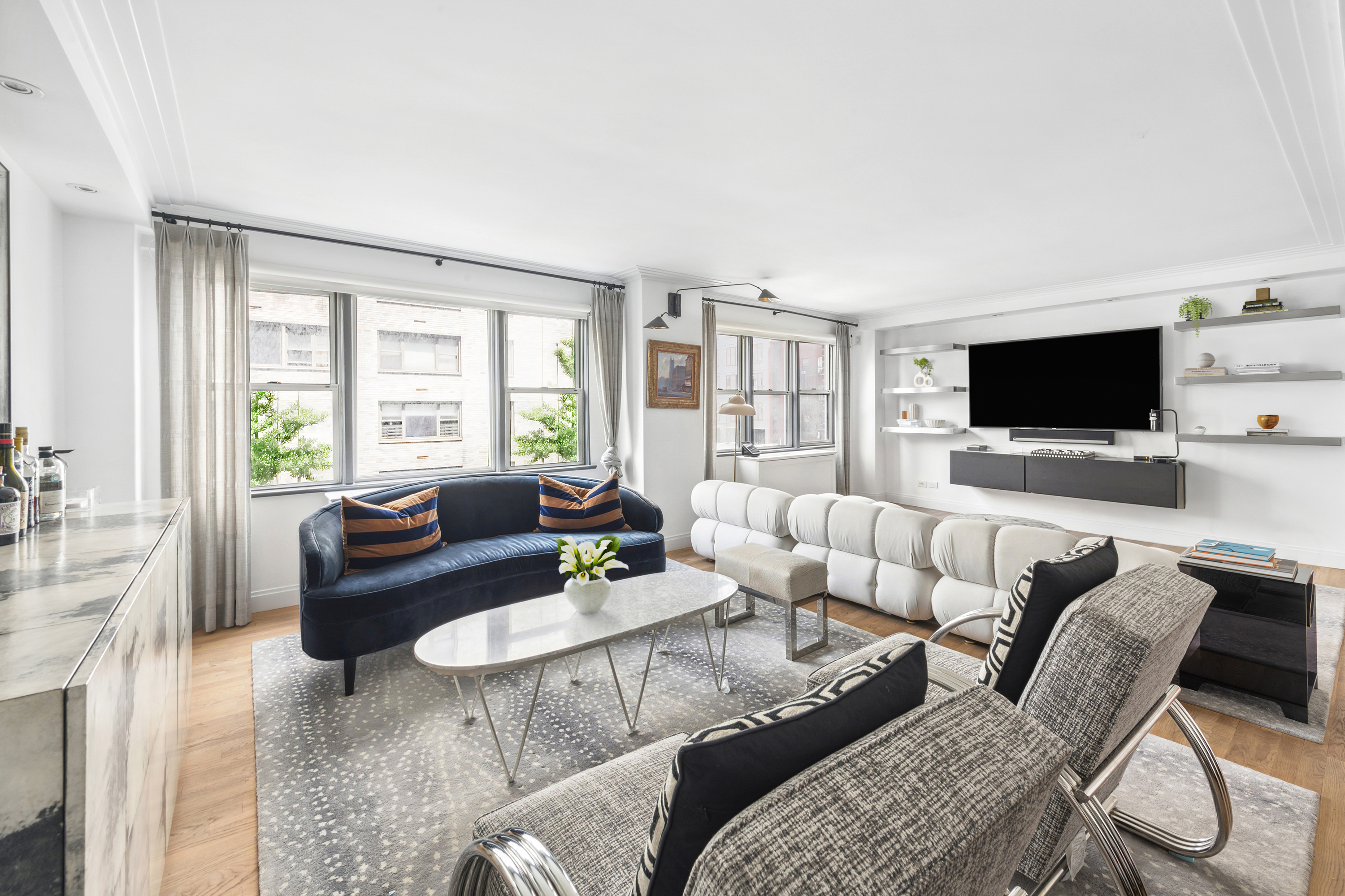 174 East 74th Street, Unit 4ABC Manhattan, NY 10021 - Photo 2 of 16