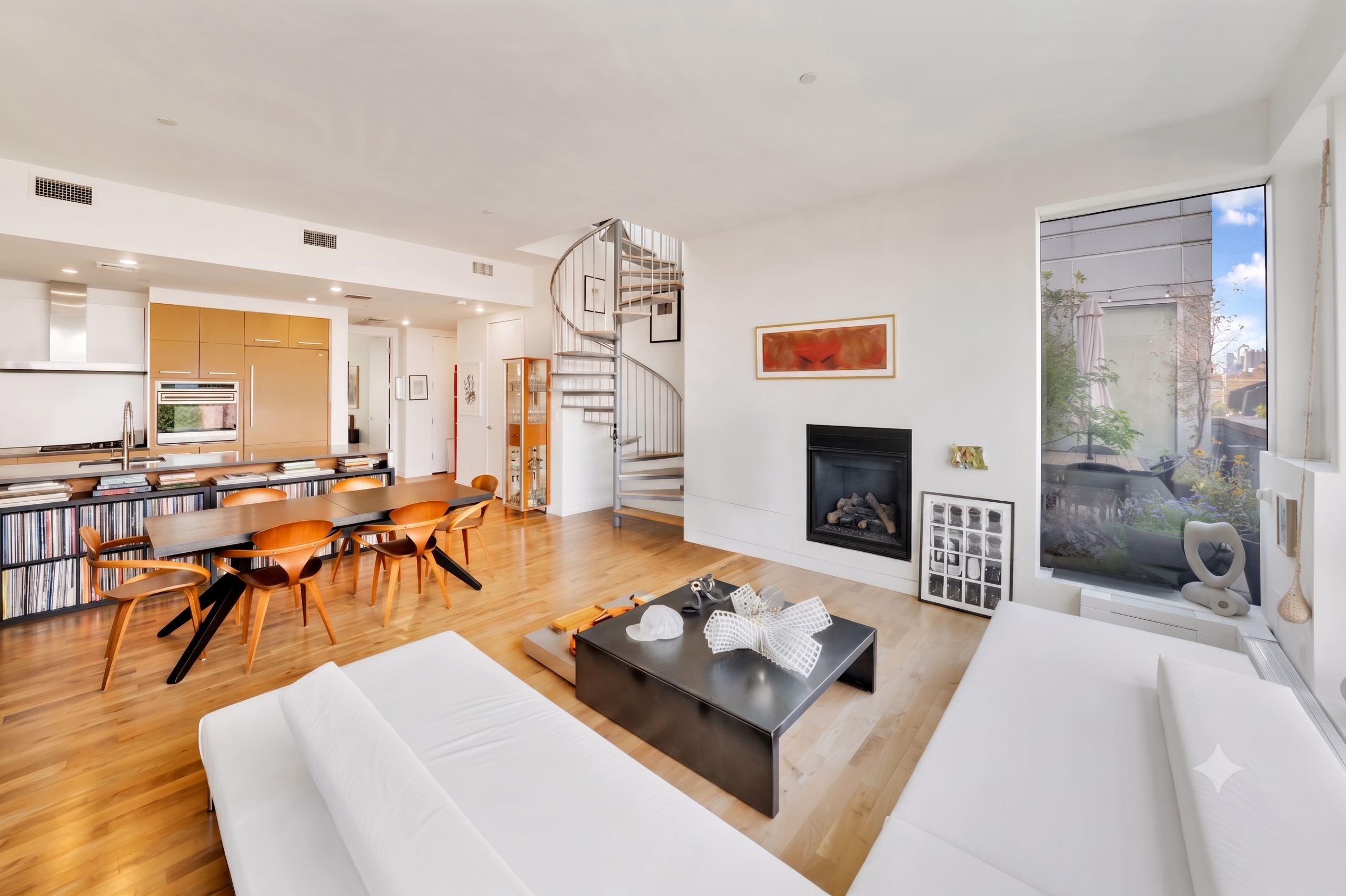 120 North 7th Street, Unit PH4B Brooklyn, NY 11249 - Photo 3 of 15 Gallery Image 3