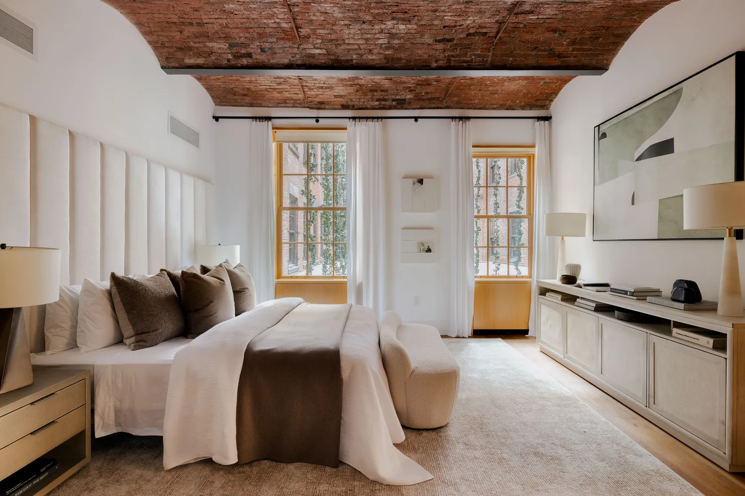 $10,000,000 | 36 Bleecker Street, Unit 3D | NoHo