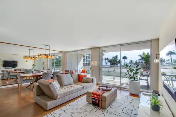 $1,449,000 | 201 Ocean Avenue, Unit 301P, Santa Monica, CA 90402