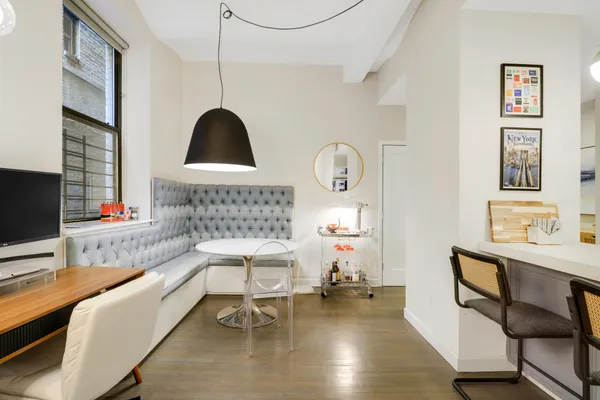 $6,500 | 312 East 23rd Street, Unit 3D | Gramercy