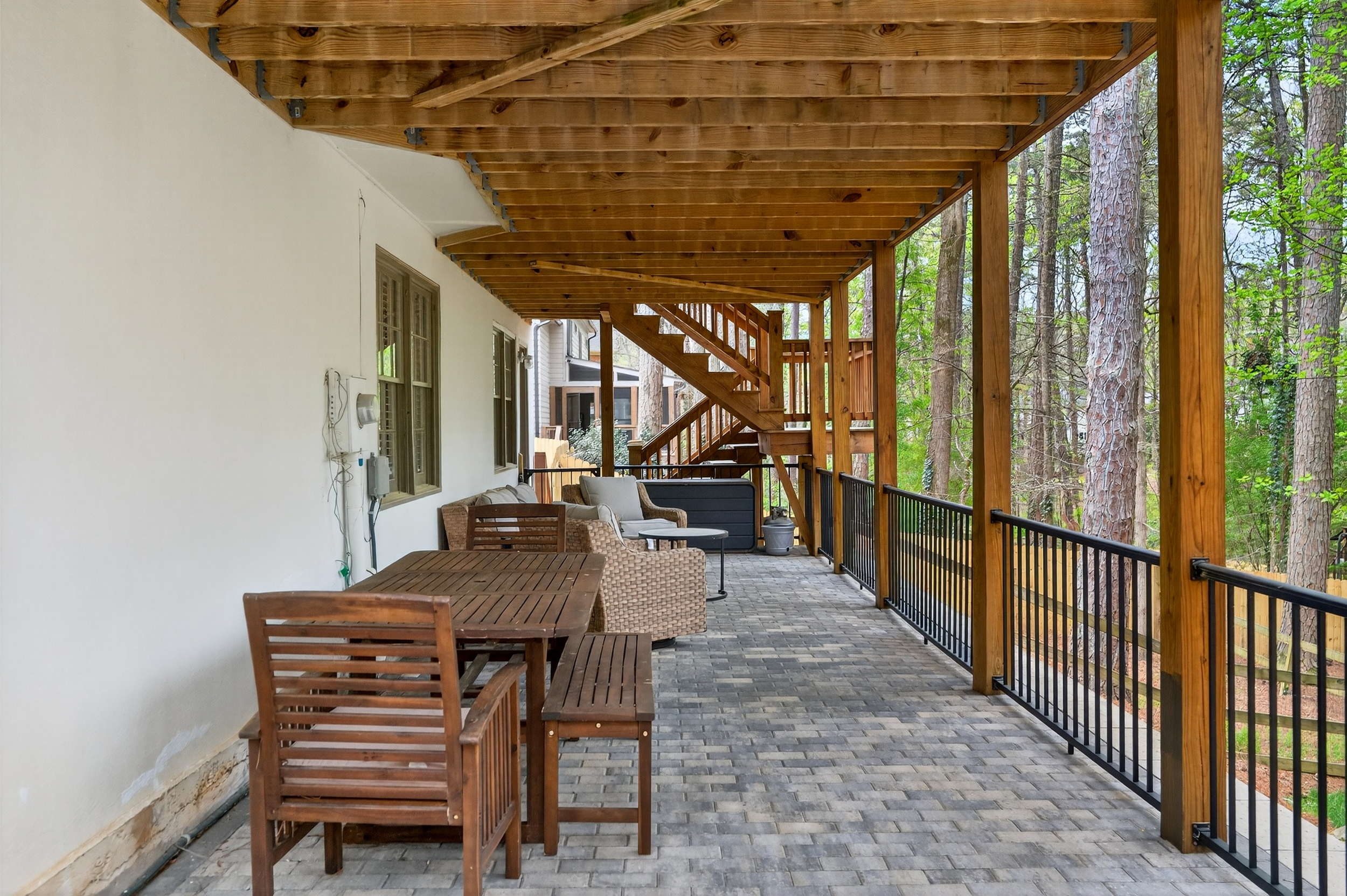 135 Inverness Approach Roswell, GA 30075 - Photo 48 of 58