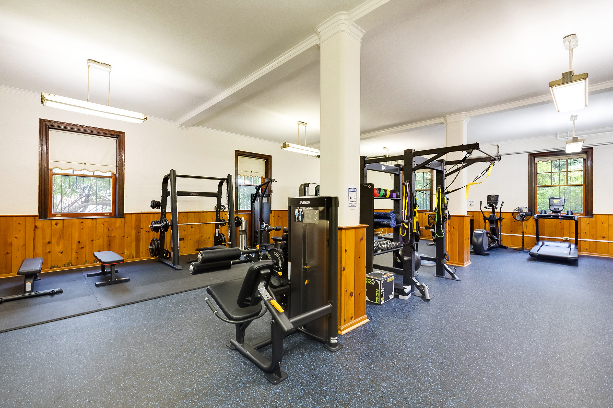 2853 Ontario Road Northwest, Unit 418 Washington, DC 20009 - Photo 26 of 52