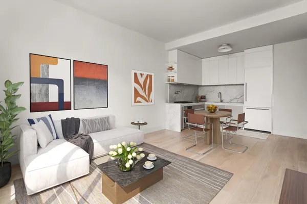 $5,000 | 139 Huron Street, Unit 3C | Greenpoint