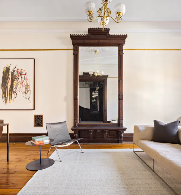 $20,000 | 828 Union Street | Park Slope