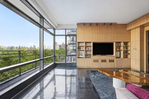 $13,500,000 | 170 East End Avenue, Unit 8EF | Upper East Side
