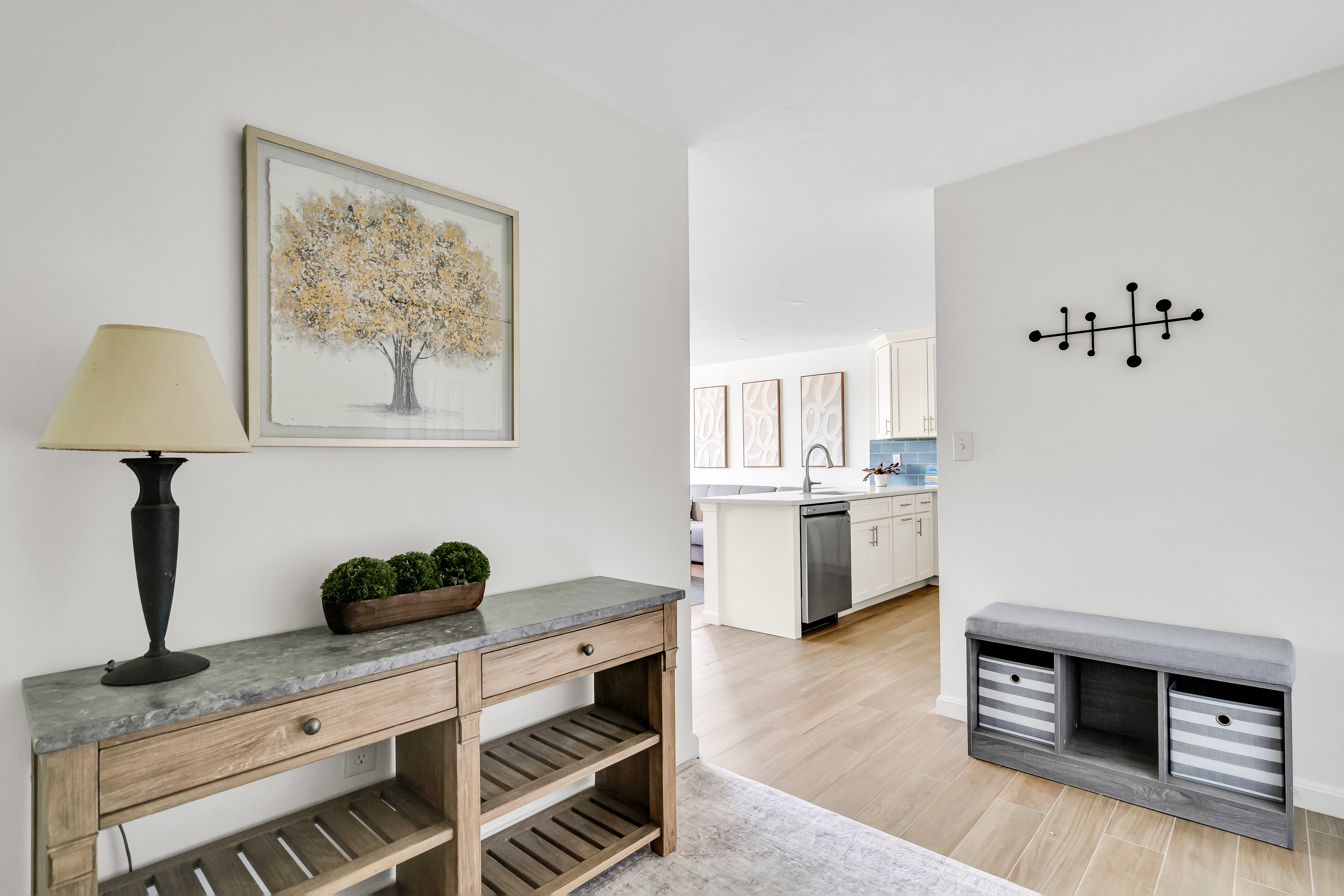77 Adams Street, Unit 310 Quincy, MA 02169 - Photo 10 of 31 Gallery Image 10