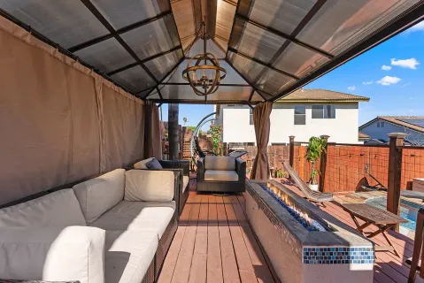 $989,000 | 10253 Paseo Park Drive, Lakeside, CA 92040