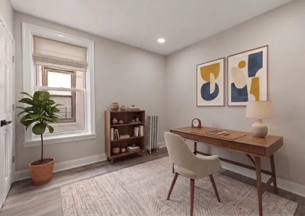 $4,200 | 103 Dahill Road, Unit 1 | Kensington