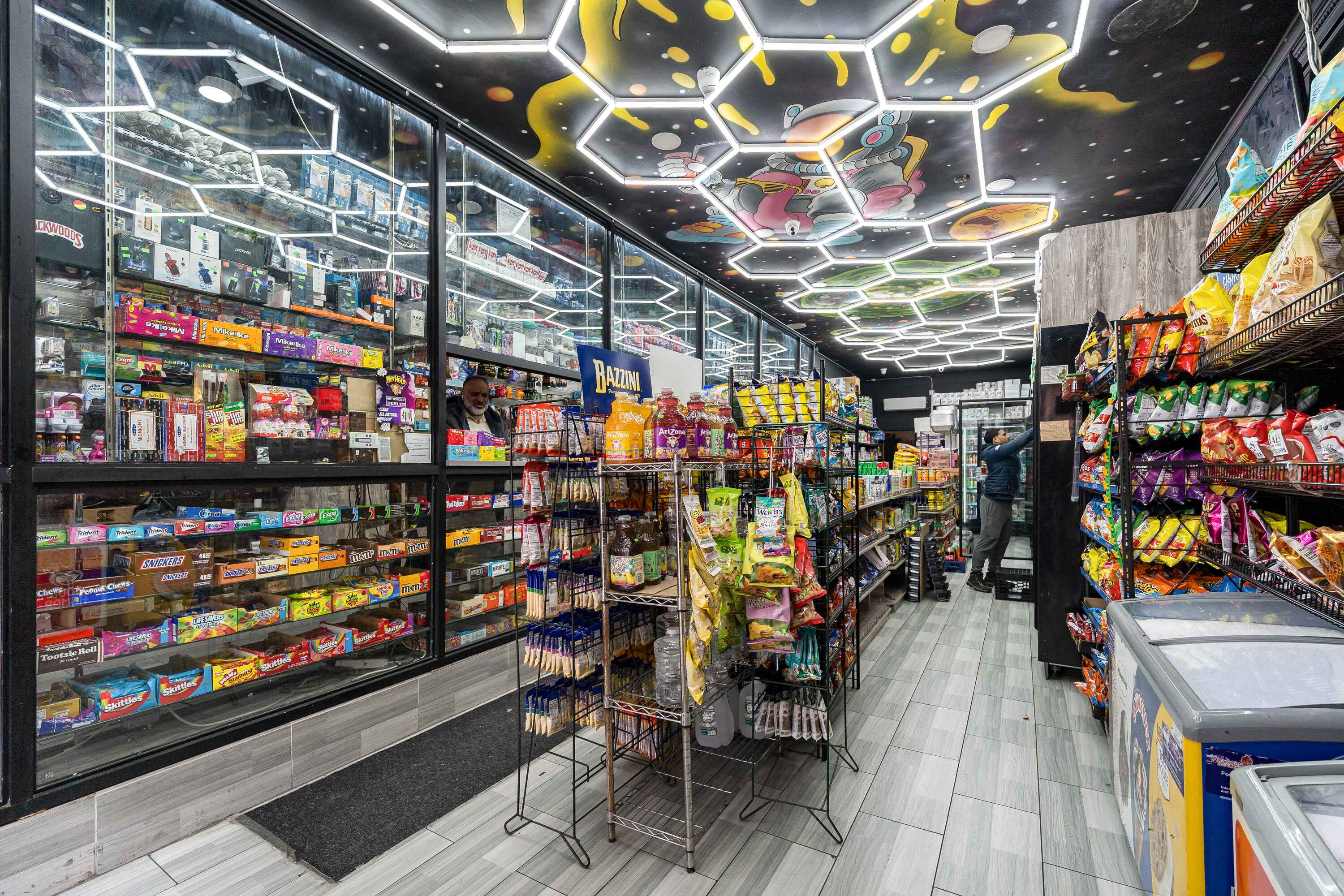 1501 Broadway, Unit HSE Brooklyn, NY 11221 - Photo 3 of 17