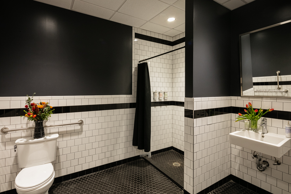 57 Leonard Street, Unit 1FLR/BASEMENT Manhattan, NY 10013 - Photo 8 of 13