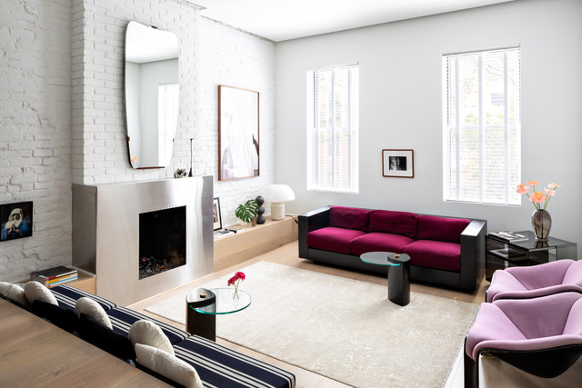 329 West 19th St Unit PARLOUR  