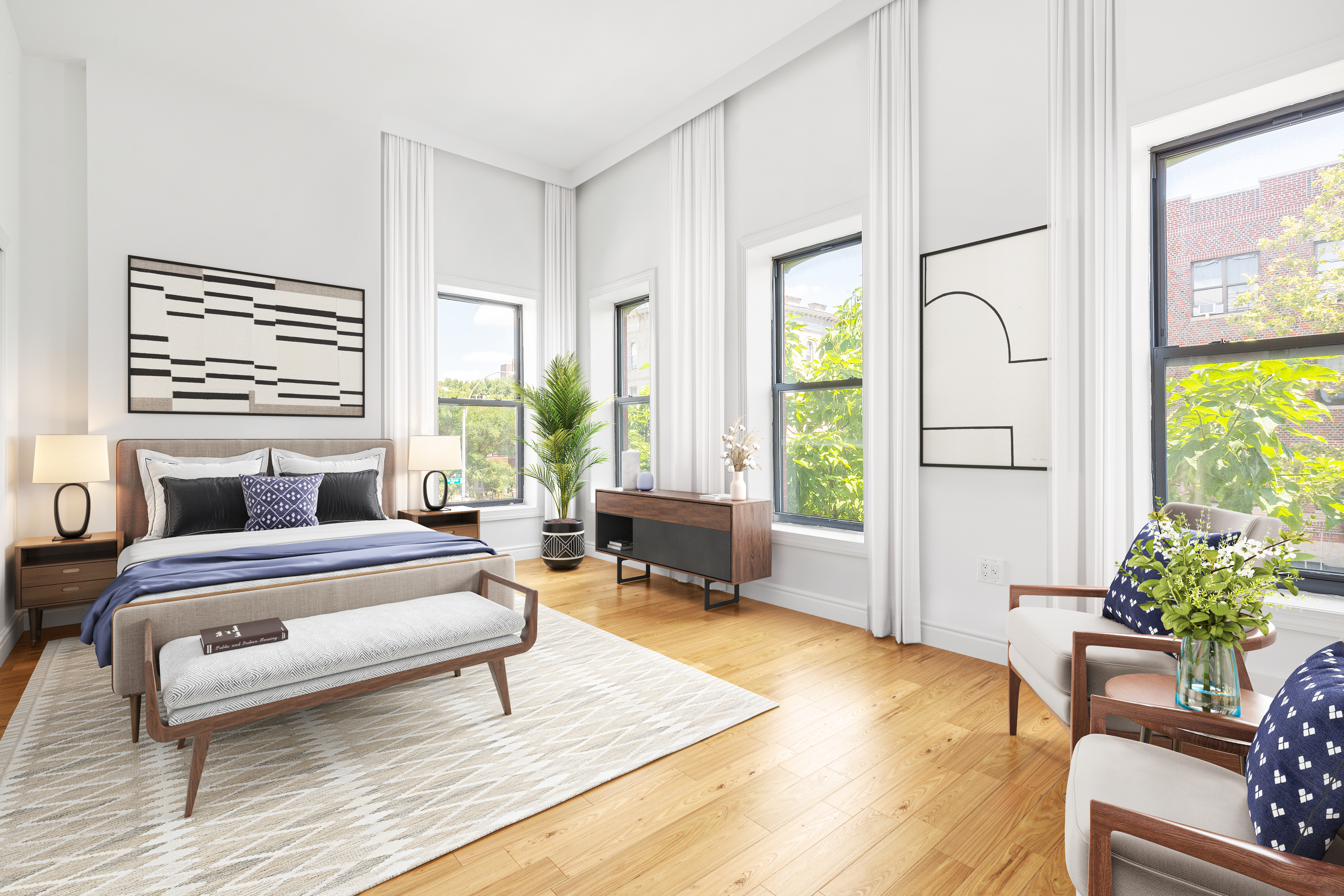 176 Lewis Avenue, Unit 2 Brooklyn, NY 11221 - Photo 7 of 10