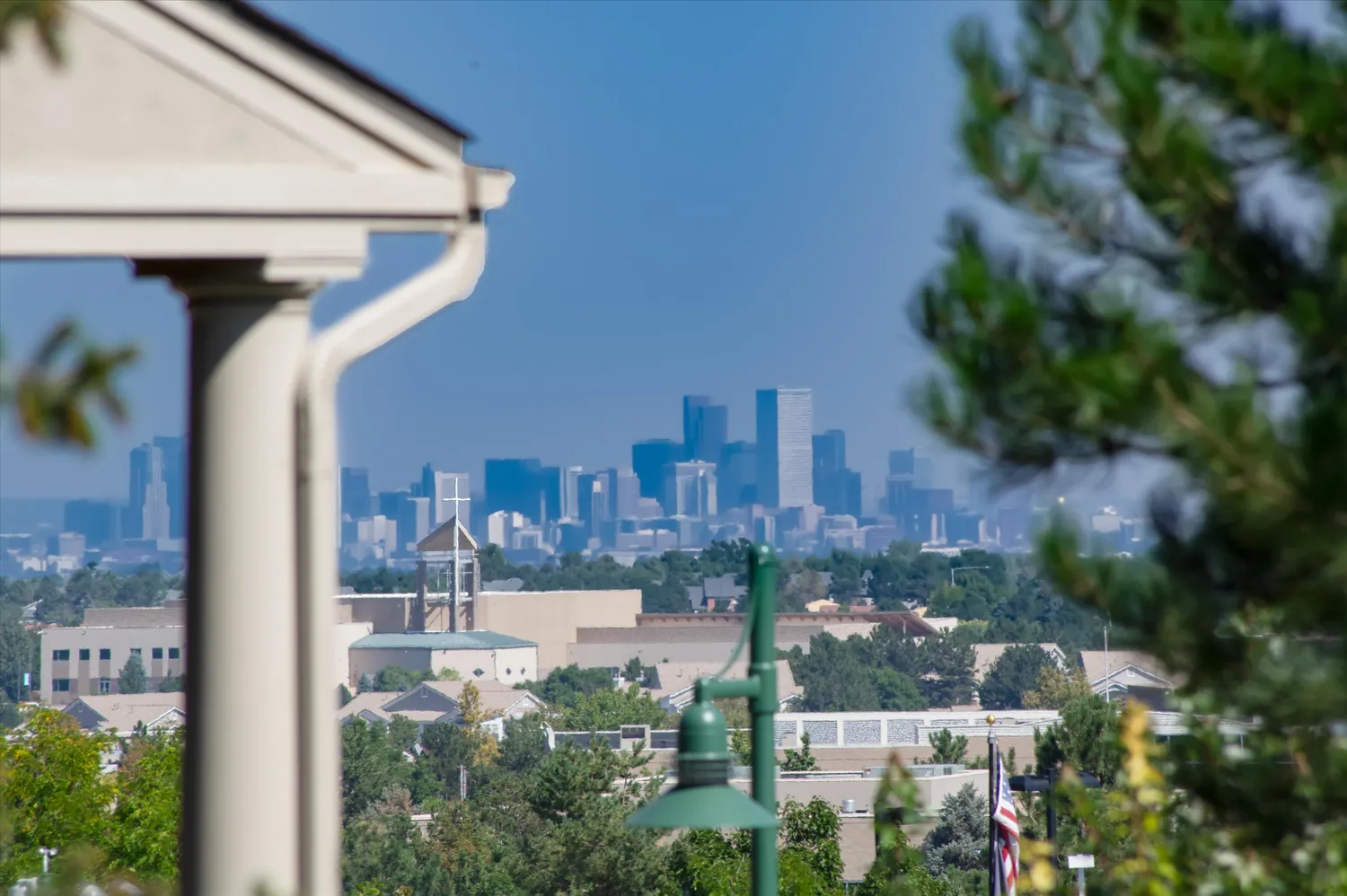 $565,000 | 601 West Burgundy Street, Unit B, Littleton, CO 80129