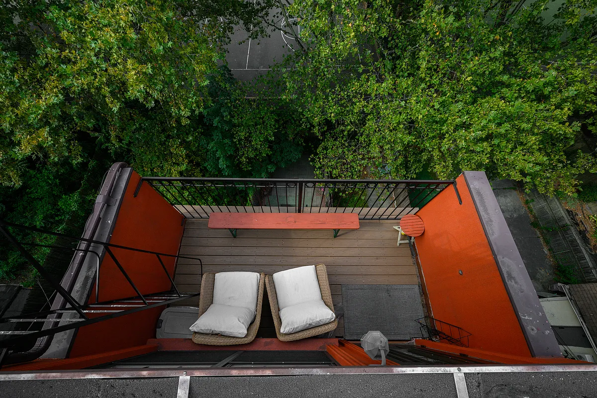 877 Greene Avenue, Unit 2 Brooklyn, NY 11221 - Photo 6 of 13