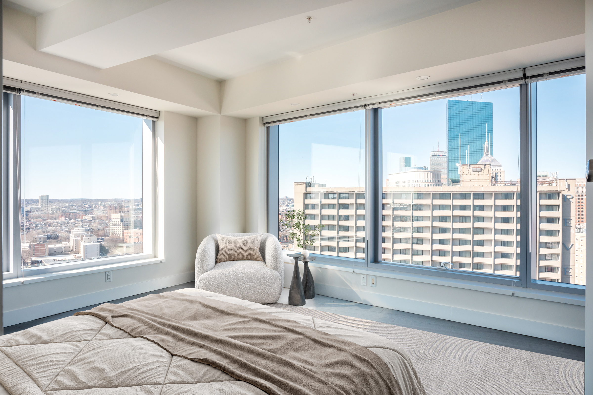 110 Stuart Street, Unit 22B Boston, MA 02116 - Photo 5 of 7