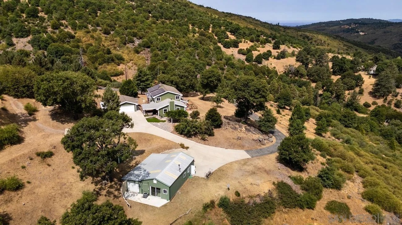 16690 Iron Springs Road Julian, CA 92036 - Photo 15 of 69