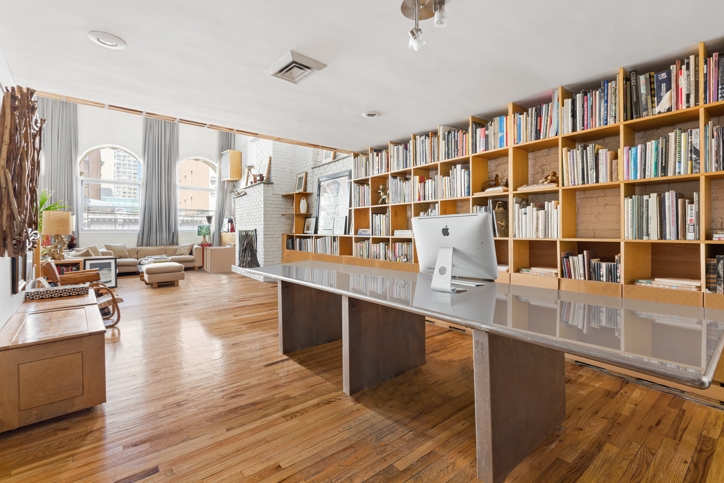 620 Broadway, Unit PHF Manhattan, NY 10012 - Photo 2 of 18