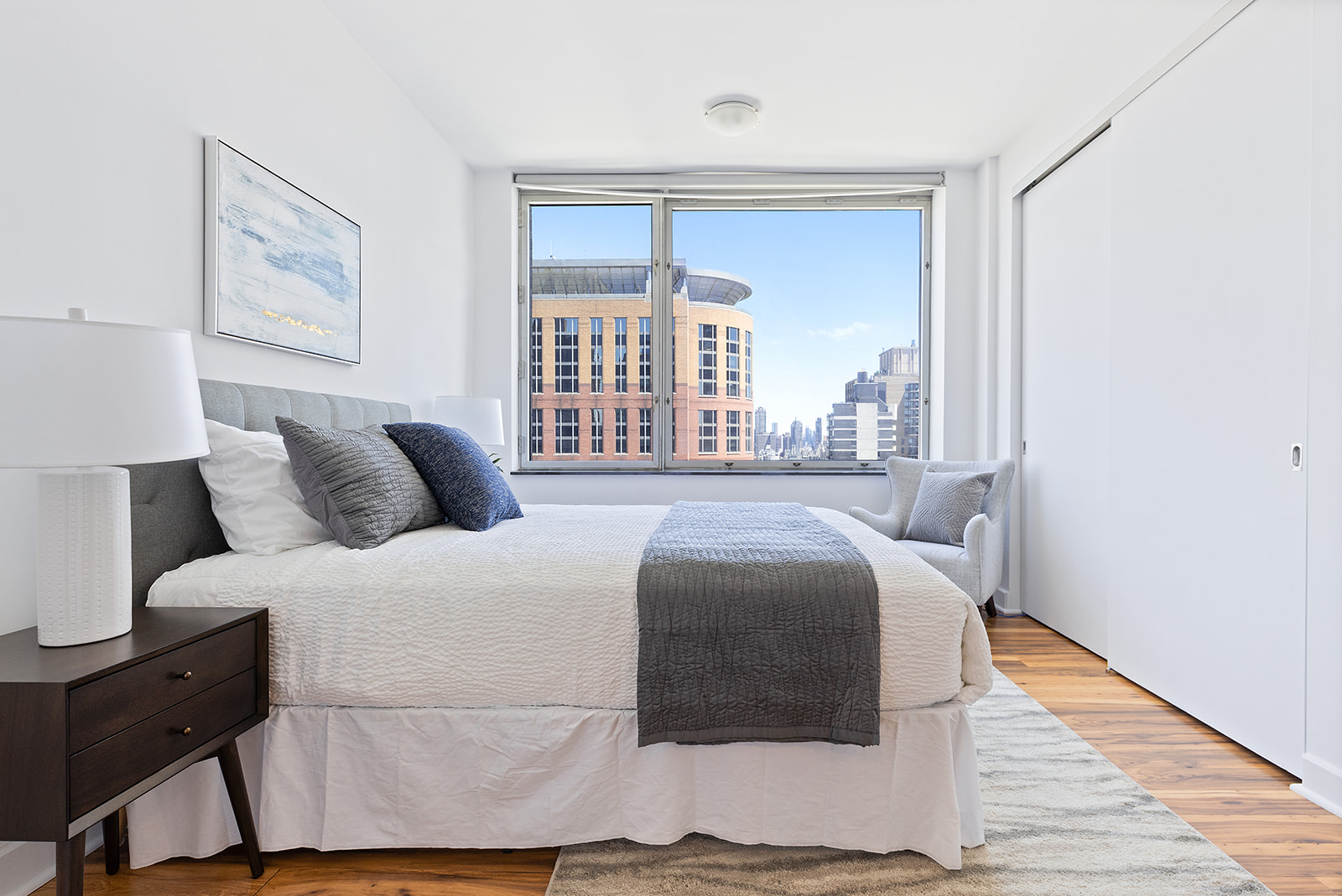 150 Columbus Avenue, Unit 24DE Manhattan, NY 10023 - Photo 11 of 35