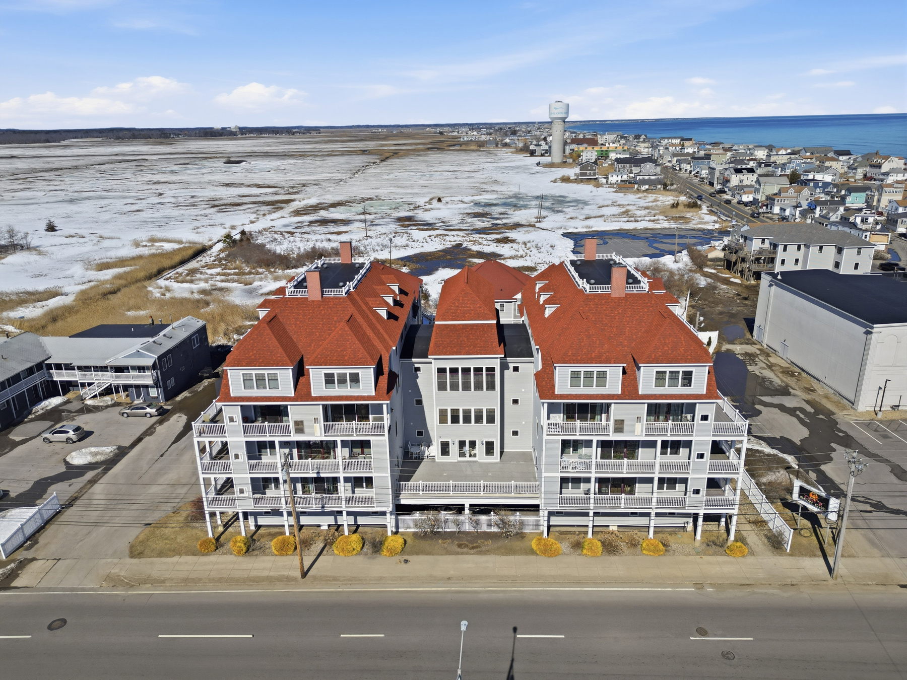 233 Beach Road, Unit A10 Salisbury, MA 01952 - Photo 38 of 52