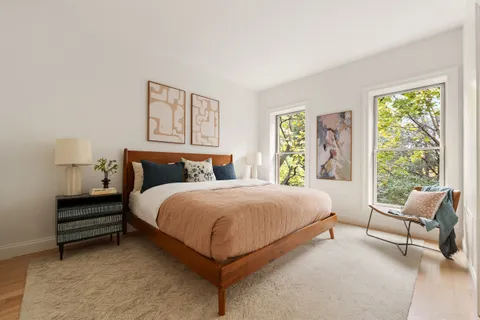 $3,950,000 | 221 Prospect Place | Prospect Heights